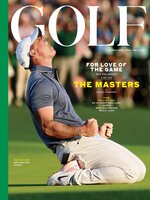Golf Magazine